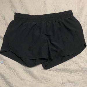 Athletic works shorts